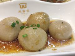 -来客家食府 · 福建客家菜(厦禾路店)