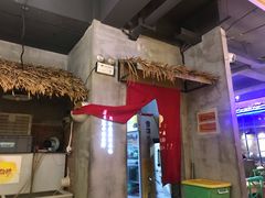 -小小河边鱼(天润城店)