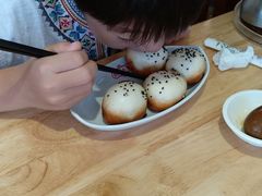 -玖鲜小笼(中山广场店)