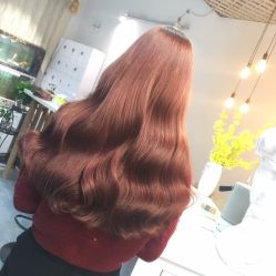点击看大图 -DL HAIR SALON