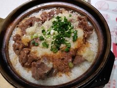 -膳心记-明火四宝煲仔饭(燕南店)