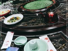 -北平盛世·新京菜·北京烤鸭(劲松·双井店)