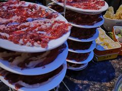 -八合里潮汕鲜牛肉火锅(深圳海岸城店)