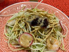 -正阳门饭庄·烤鸭·北京菜(万丰路七里庄店)