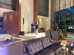 -上海嘉定喜来登酒店