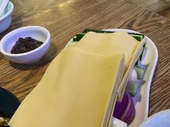 -潮庭·大连海鲜·炭火烧烤·扇贝王(大连店)