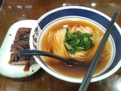 -王家沙点心店(南京西路总店)