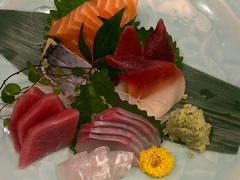 -小山日本料理(太古汇店)