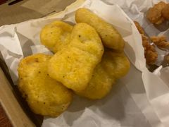 黑胡椒鸡块-尊宝比萨(建设店)