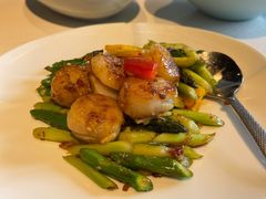 带子-三号黄浦会Canton Table