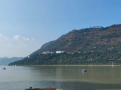 -白鹤梁水下博物馆