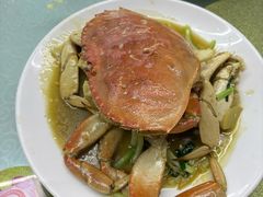 -范饭椰林川湘味海鲜·椰子鸡(三亚湾椰梦长廊店)