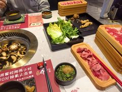-空之介寿喜烧·和牛放题(恒隆广场店)