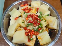 -黔有有贵州酸汤夺夺粉火锅(五味十字店)