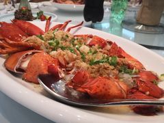 -海天一色海景自助餐厅(西港花园店)