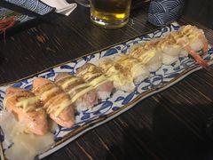 -山屋日式料理屋(宛平88店)
