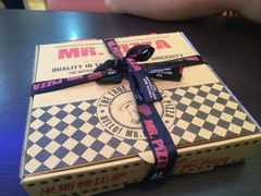 打包盒-米斯特比萨(罗斯福店)