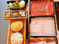 -牛匠和牛寿喜锅(西安总店)