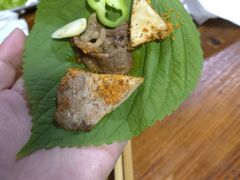 -久儿地炉烤肉(海信慧园店)