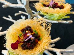 -大董(华贸购物中心店)