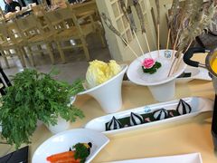 -甘尼仕印度餐厅爵士酒吧(阳春巷店)