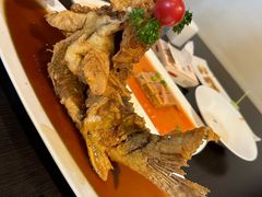 -老牌坊鲁菜名店(聊城美食岛店)