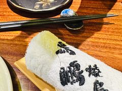 -鸟鹏烧鸟居酒屋(仁恒梦中心店)