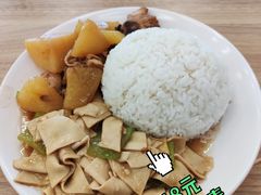 -辽宁省博物馆观众餐厅