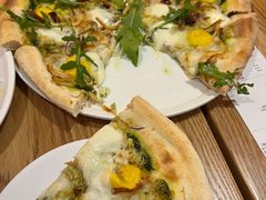 -城市大道红炉披萨烘焙坊