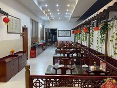 -呼吸森林·生态农庄农家乐私房菜