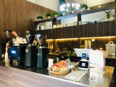 -HABO COFFEE(花园城店)