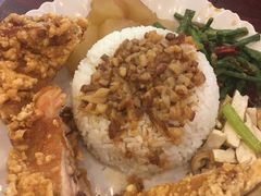 -古早人小吃店(黄河北路店)
