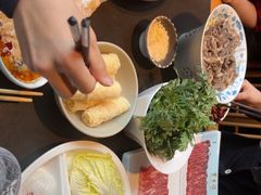 -东来顺·非遗火锅(高新店)