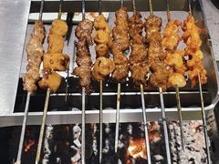 -白玉·朝鲜族烤串(深圳Kkone店)