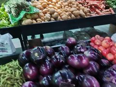 -果乐多生鲜超市(宏业广场店)