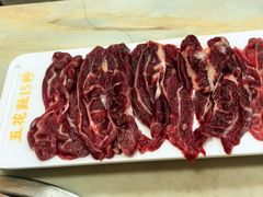 -杏花吴记牛肉火锅