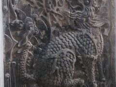 -前童古镇