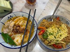 -何九海南茶店(鬼仔巷店)