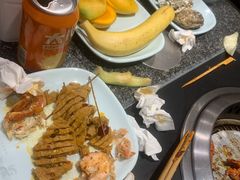 -德得轩烤涮一体自助餐厅(王府井店)