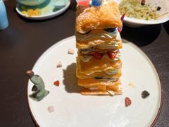 -唐猫庭院·千年陕菜(赛格国际购物中心店)