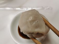 -百年尹氏汤包(湖南路狮子桥店)