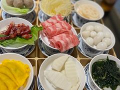 -咏江南·苏式火锅·苏州评弹(观前街店)