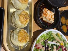 -九田家黑牛烤肉(溧水万达店)