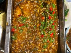 -华顺土菜馆(洪岗路店)