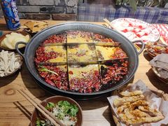 -楠火锅(光谷民族大道店)