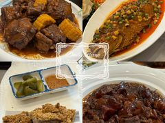 -老回回饺子馆(海洋馆店)