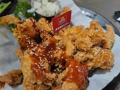-Meet Sun韩式大排档(五一广场7MALL店)