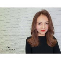 -P.STYLE 派斯造型