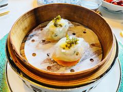 龙皇富贵饺-三号黄浦会Canton Table