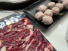 -潮发潮汕牛肉店(龙洞店)